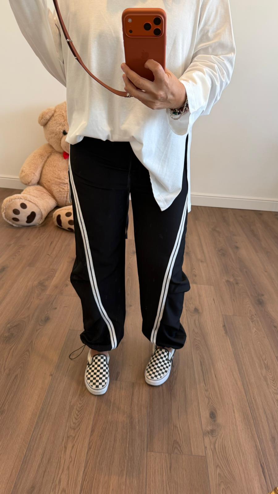 PANTALONE SPORTIVO 19578 NEW