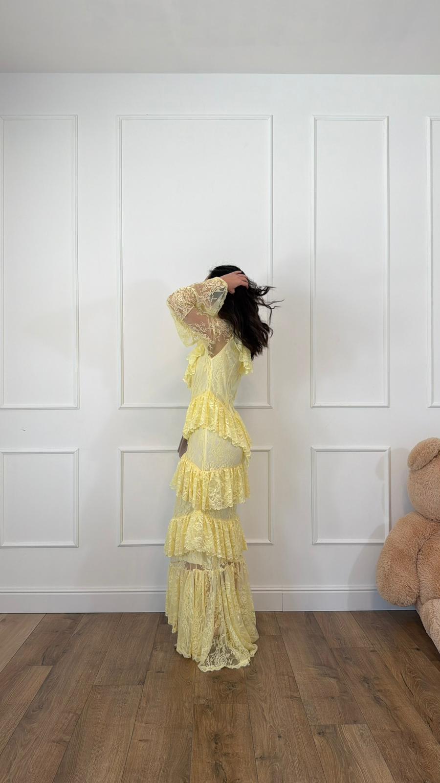 ABITO AMARA 27611 NEW