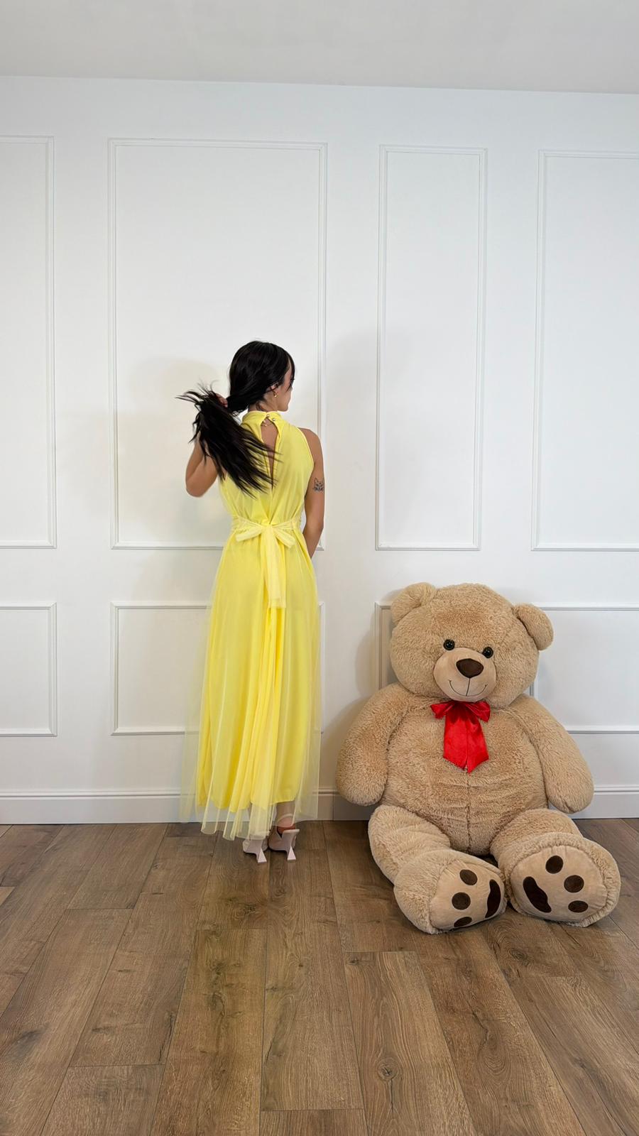 ABITO LUDOVICA 9575 NEW