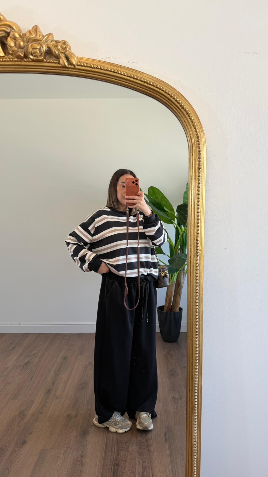 PANTALONE LUDOVICA 8652 NEW