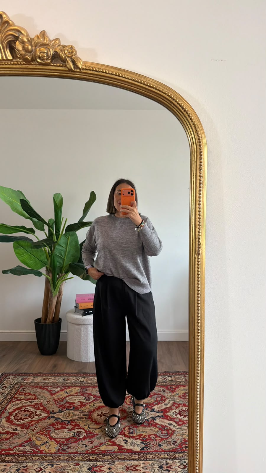 PANTALONE BALLOON 0013 NEW