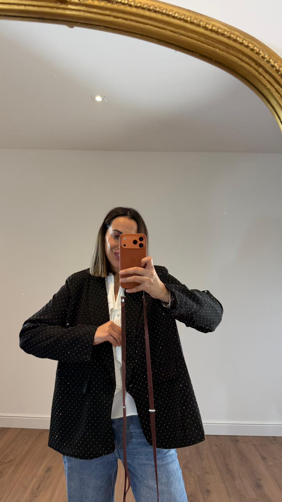 BLAZER ASIA 111652 NEW