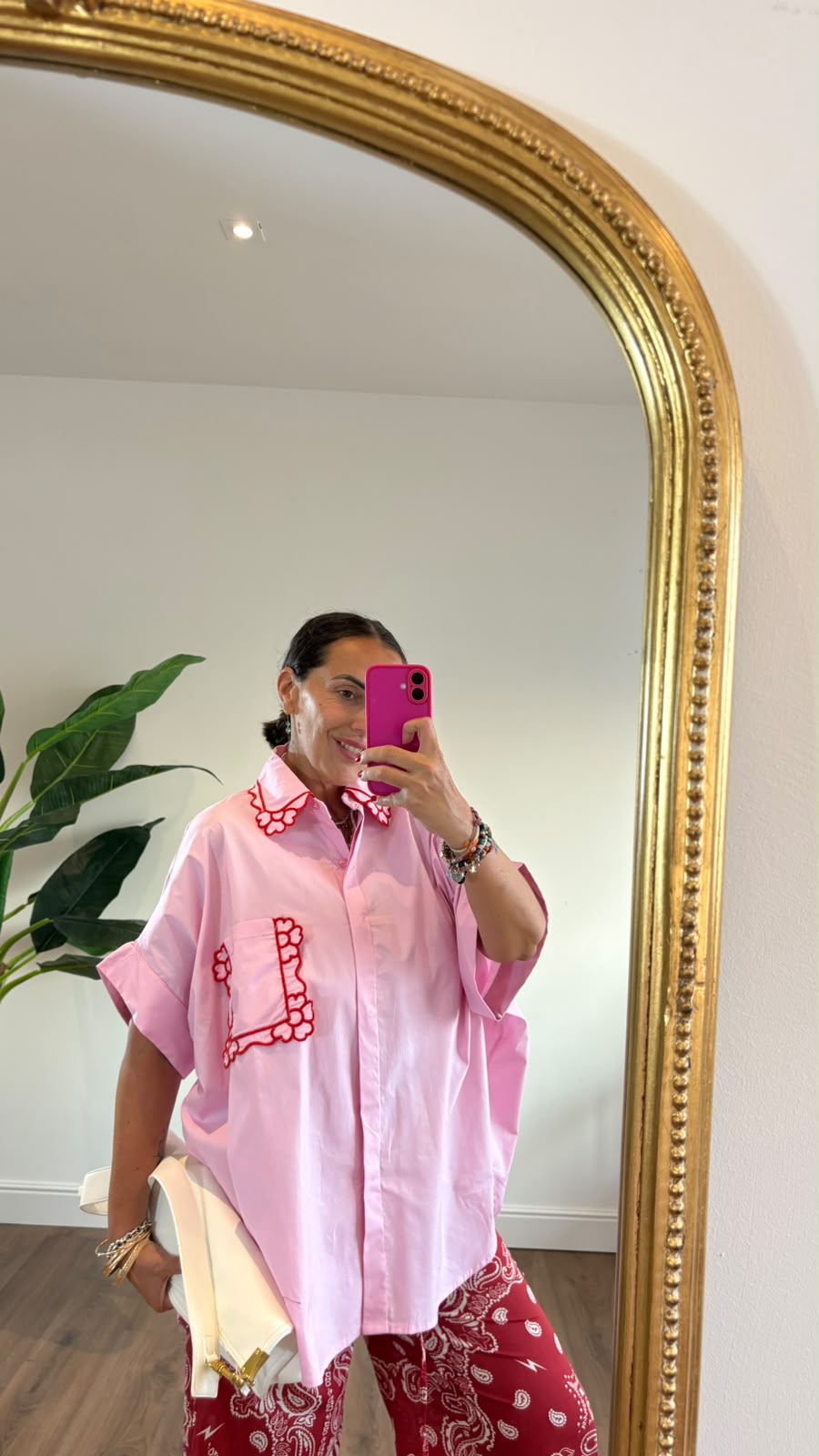 CAMICIA BORDINO 20507 NEW