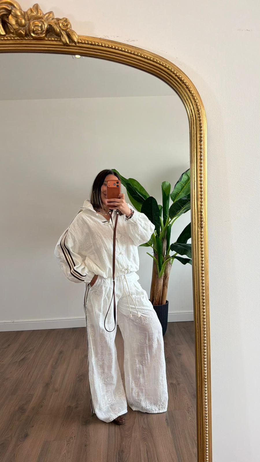 PANTALONE SANGALLO 4941 NEW