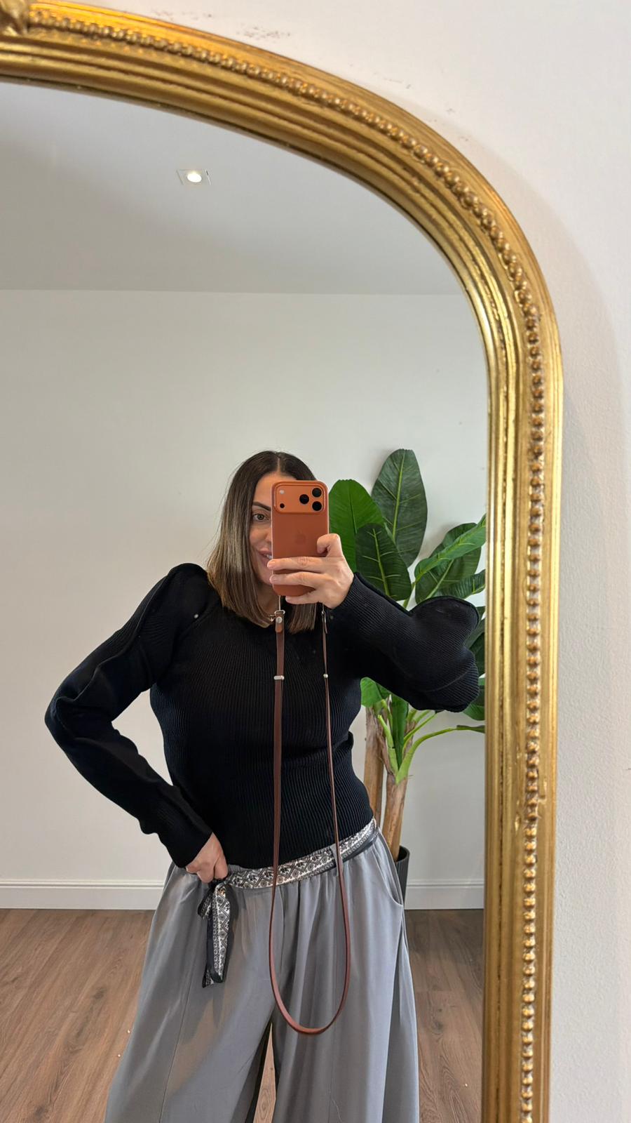 MAGLIA ONDE 7828 NEW