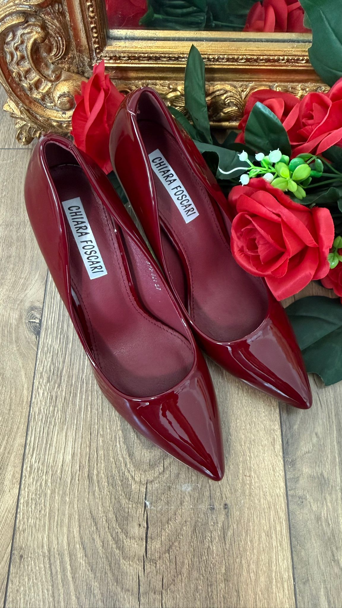 TACCO BORDEAUX A71-821 NEW