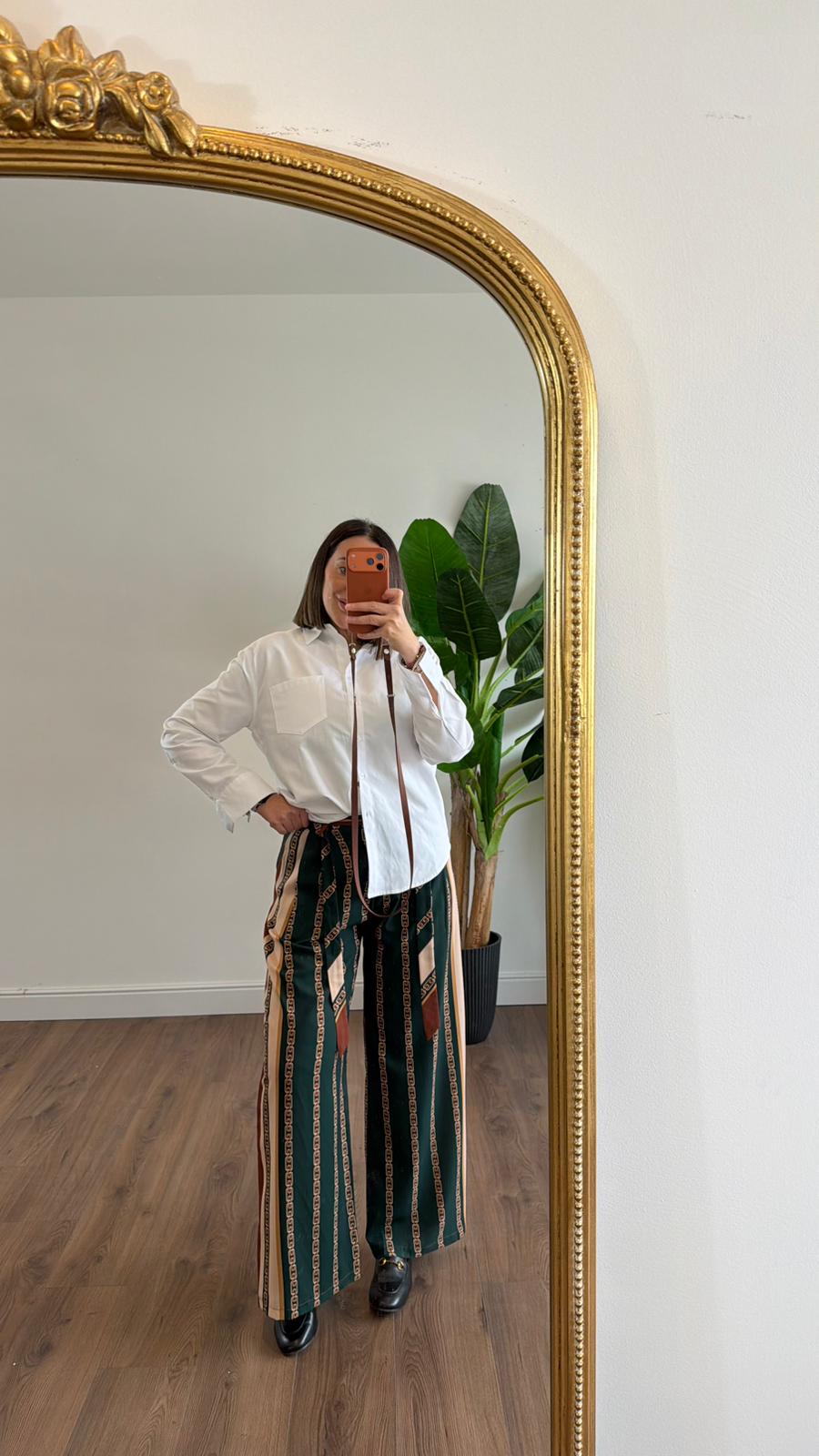 PANTALONE ERICA EC10276 NEW