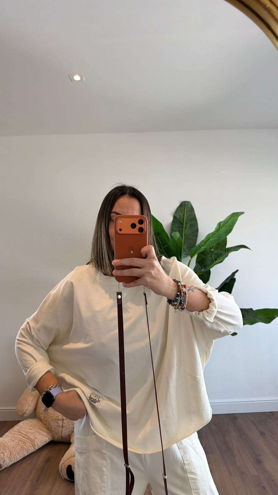 MAXI MAGLIA 4097 NEW