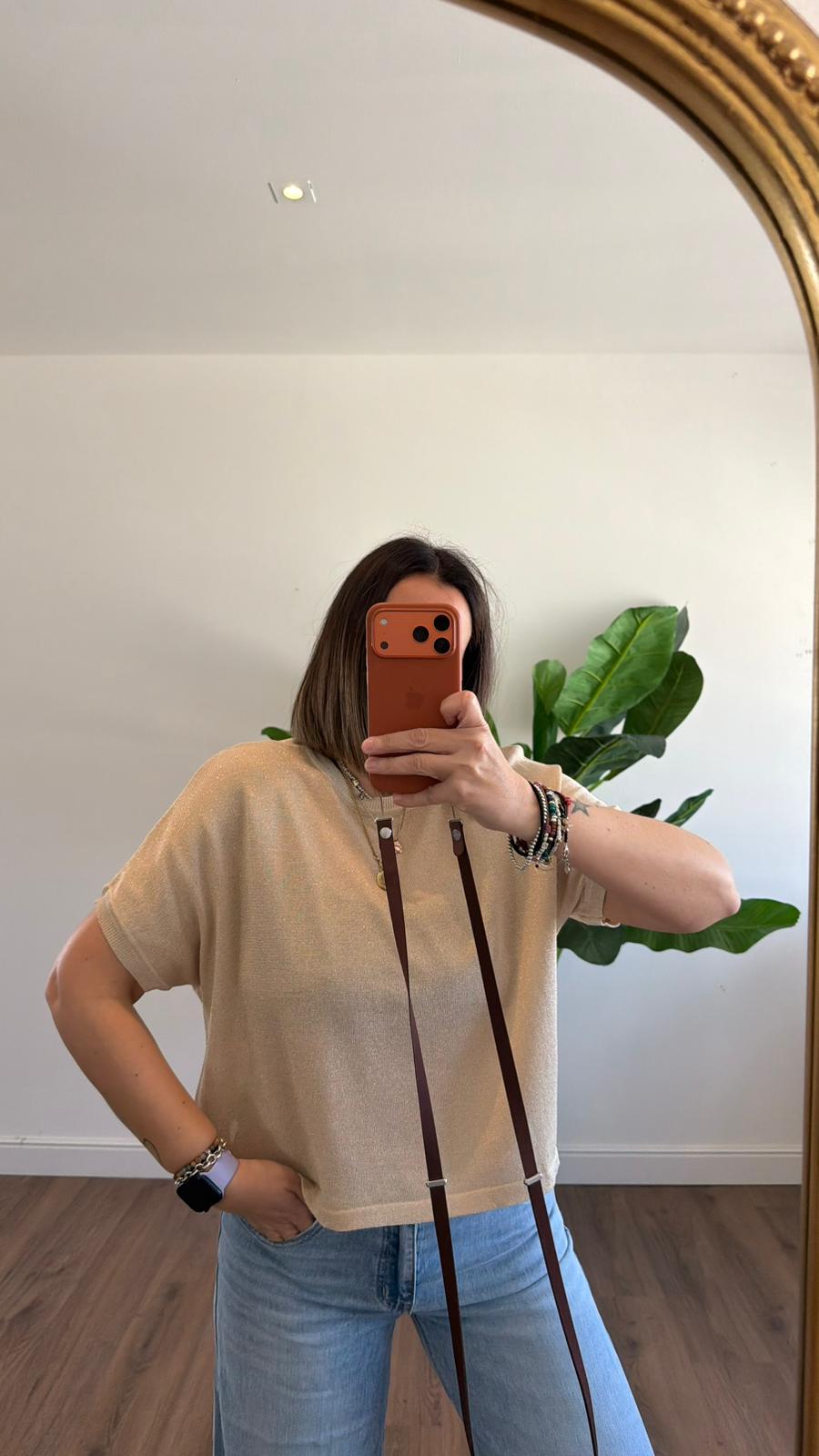 MAGLIA ISABEL 88082 NEW