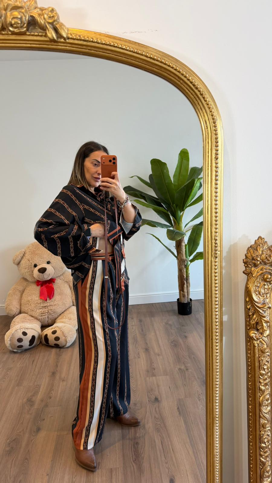 COMPLETO KENYA EC10276 NEW