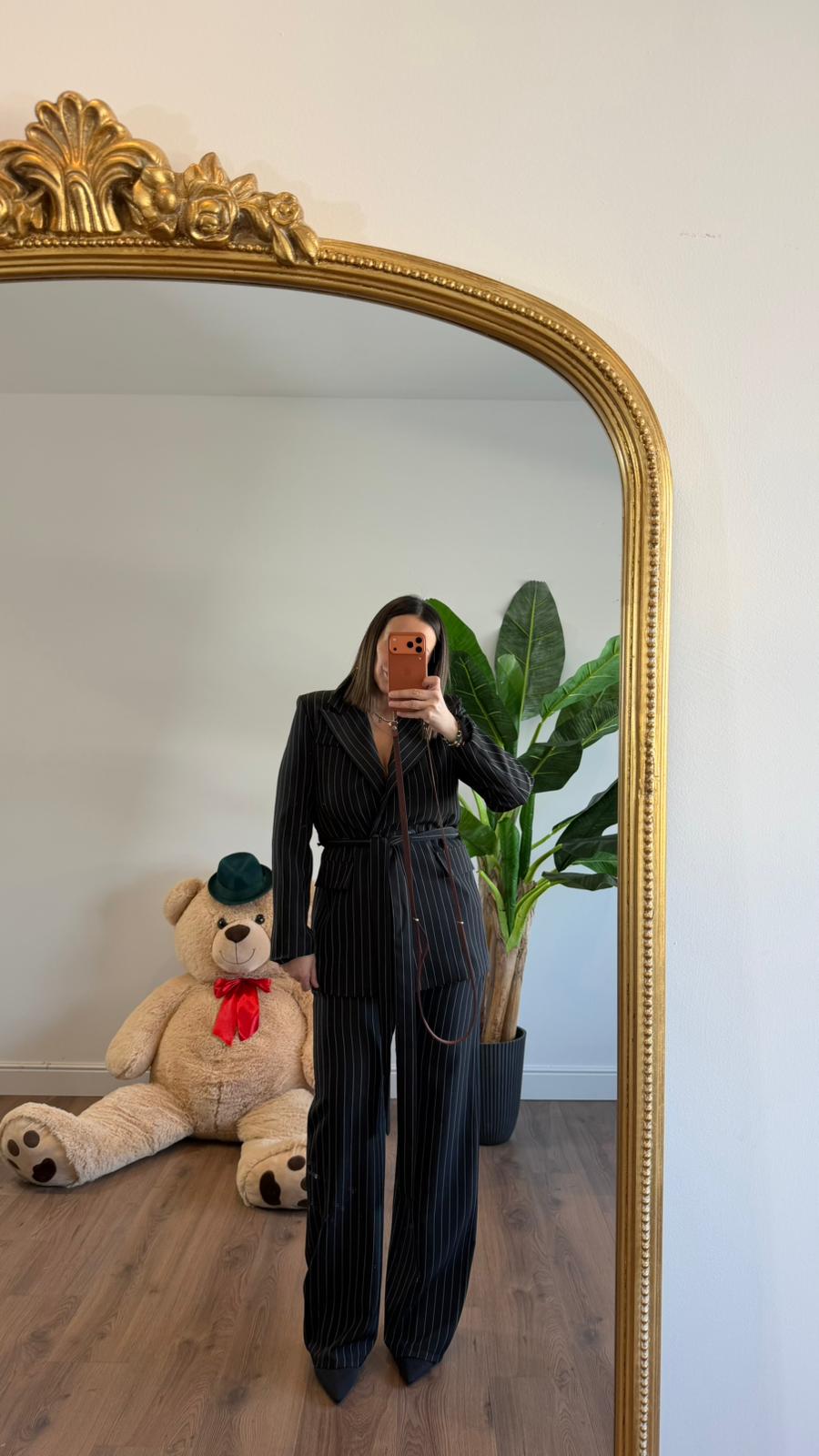 BLAZER GESSATO 63770 NEW