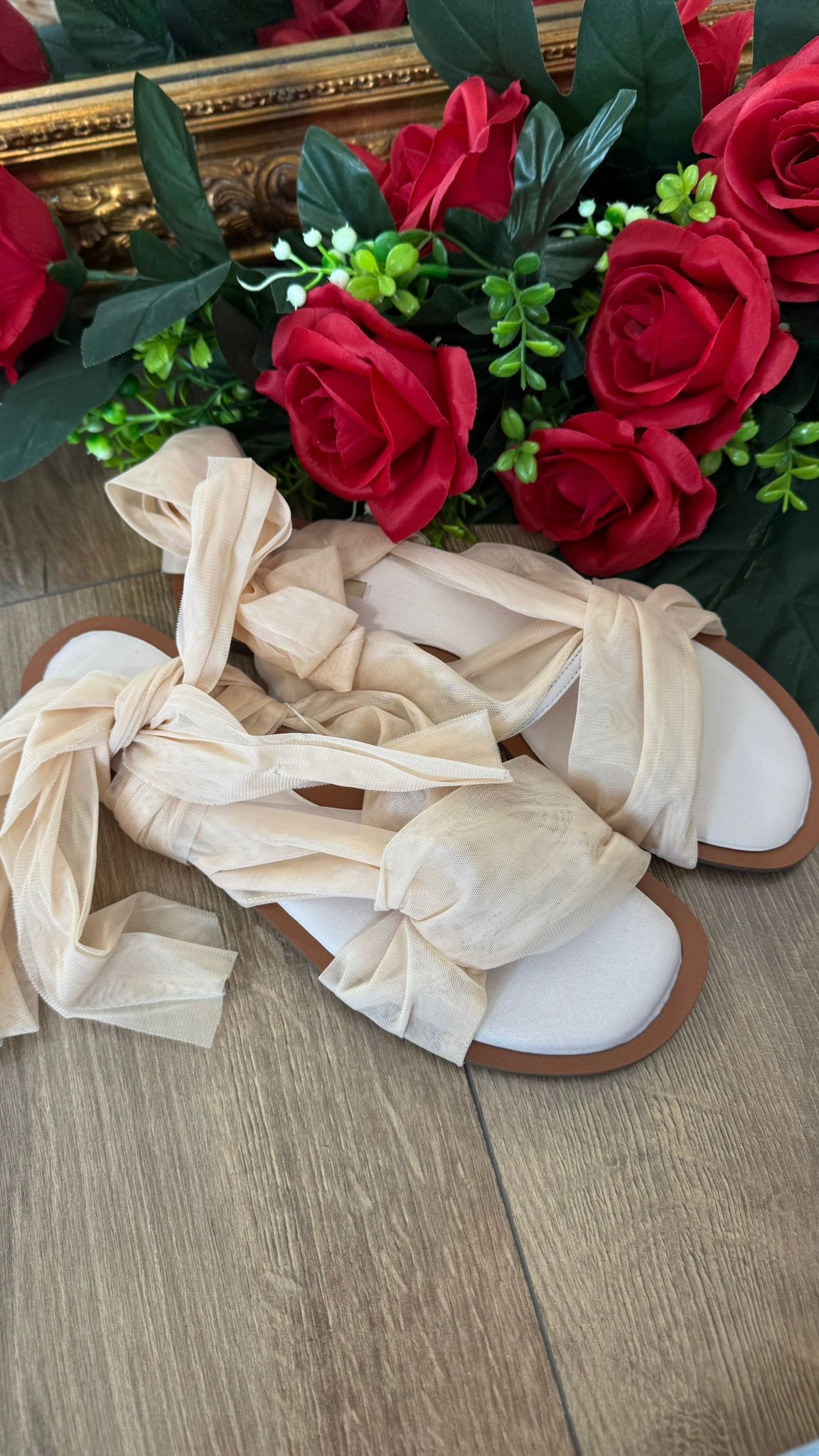 SANDALO CHIARA 5471 NEW