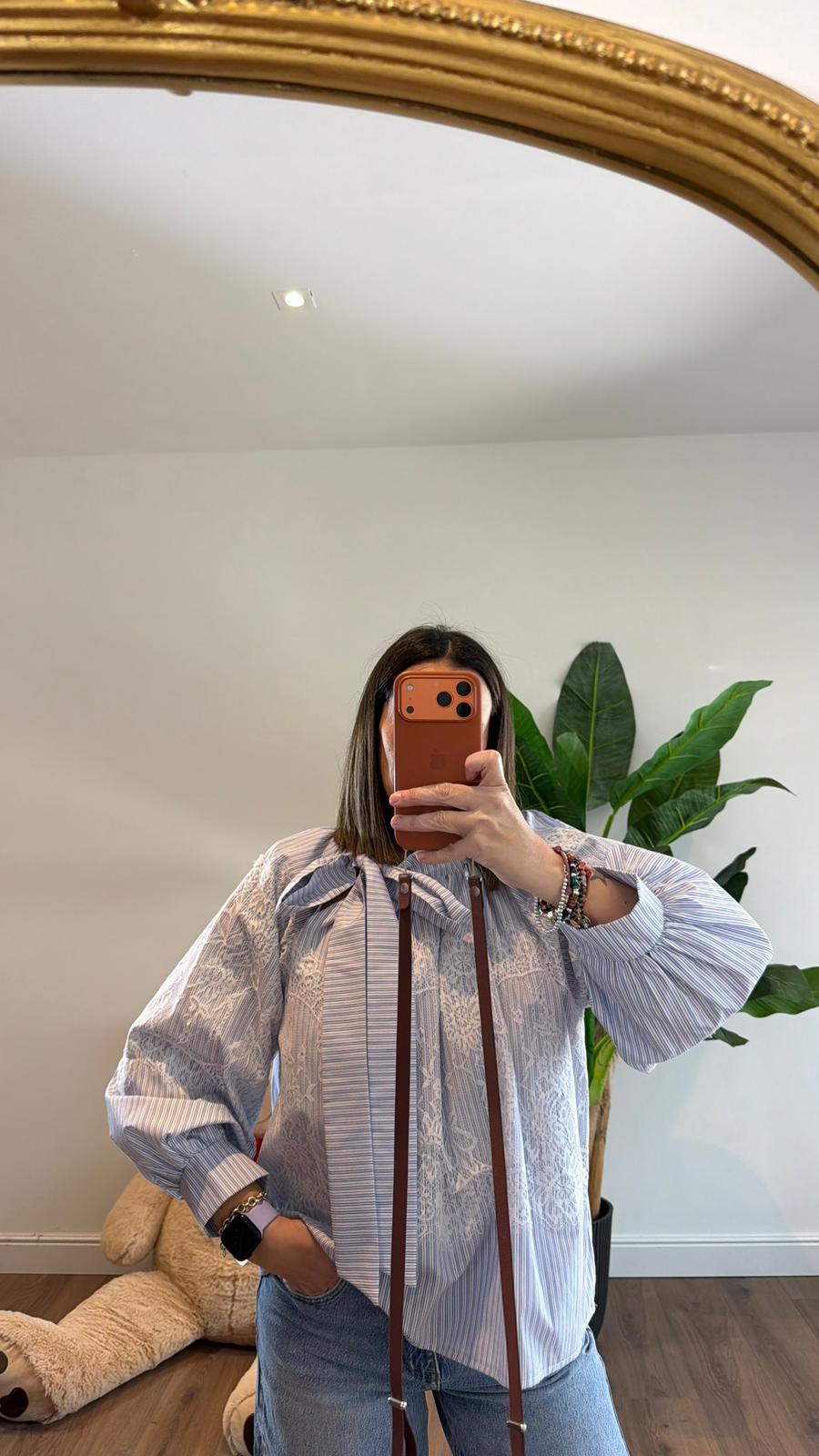 CAMICIA LUNA 3777 NEW