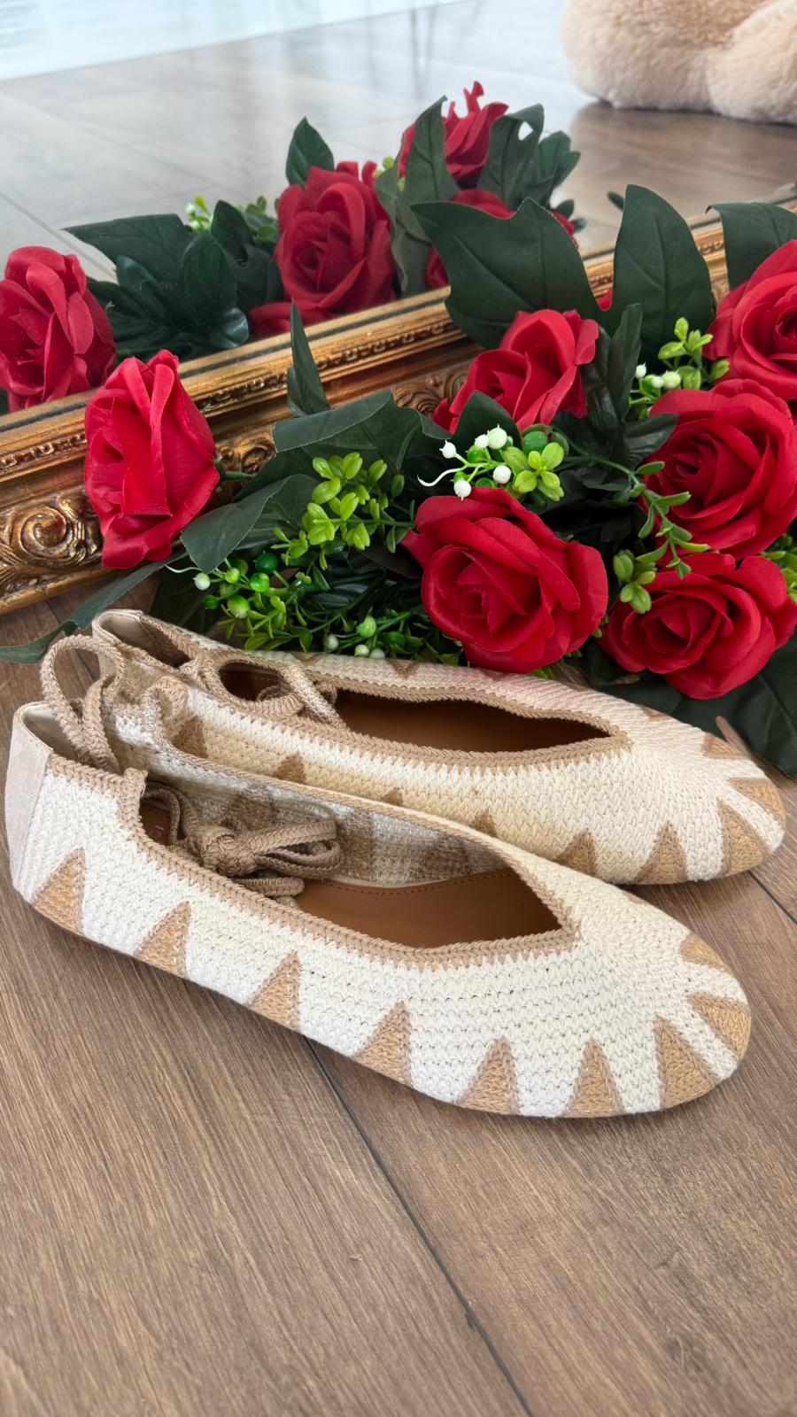 BALLERINA IBIZA D-060 NEW