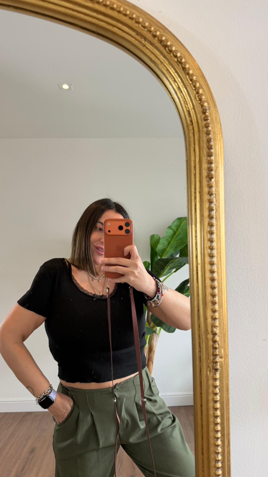 TOP FRANCESCA 3765 NEW