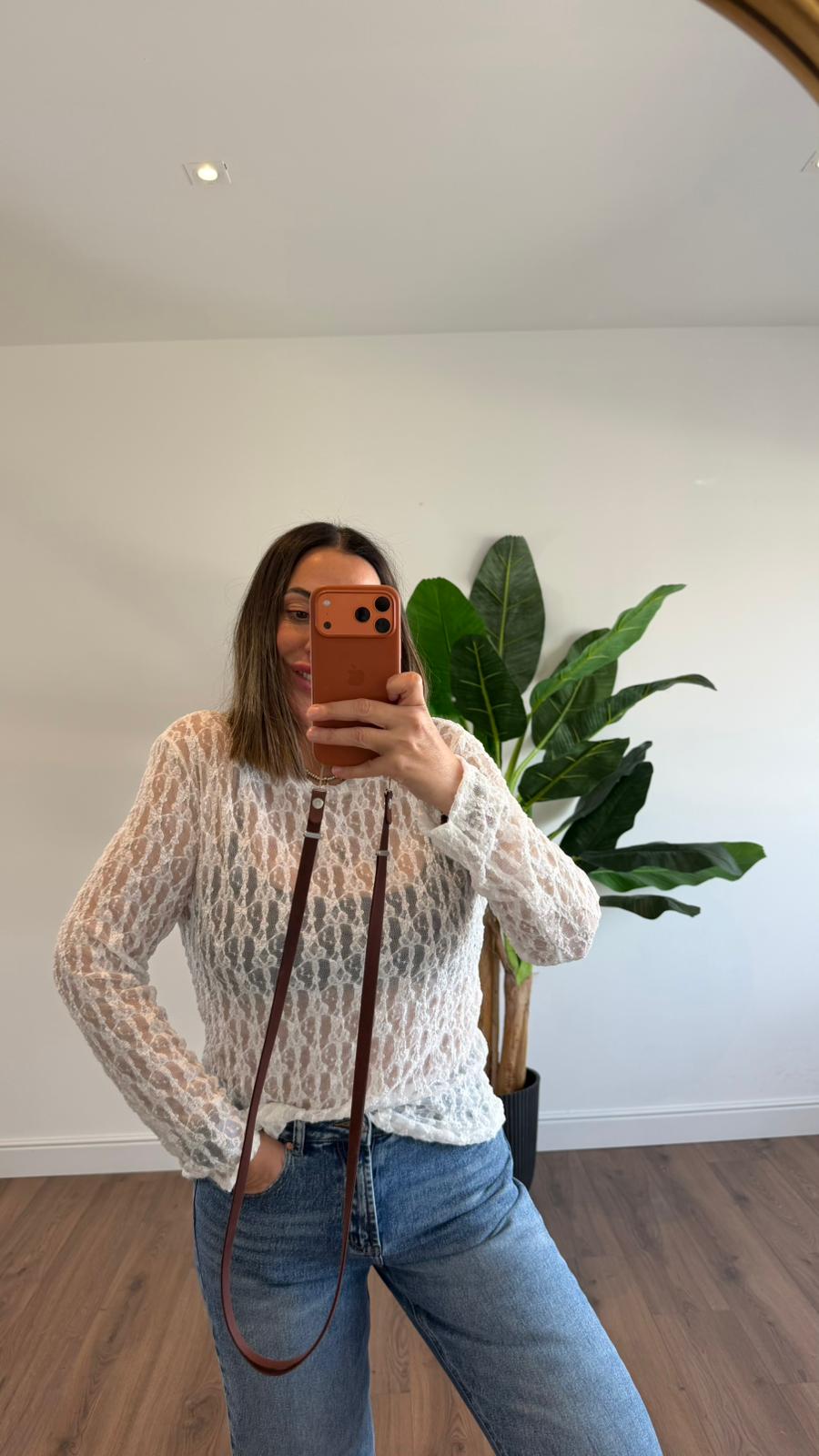 MAGLIA PIZZO 101232NEW