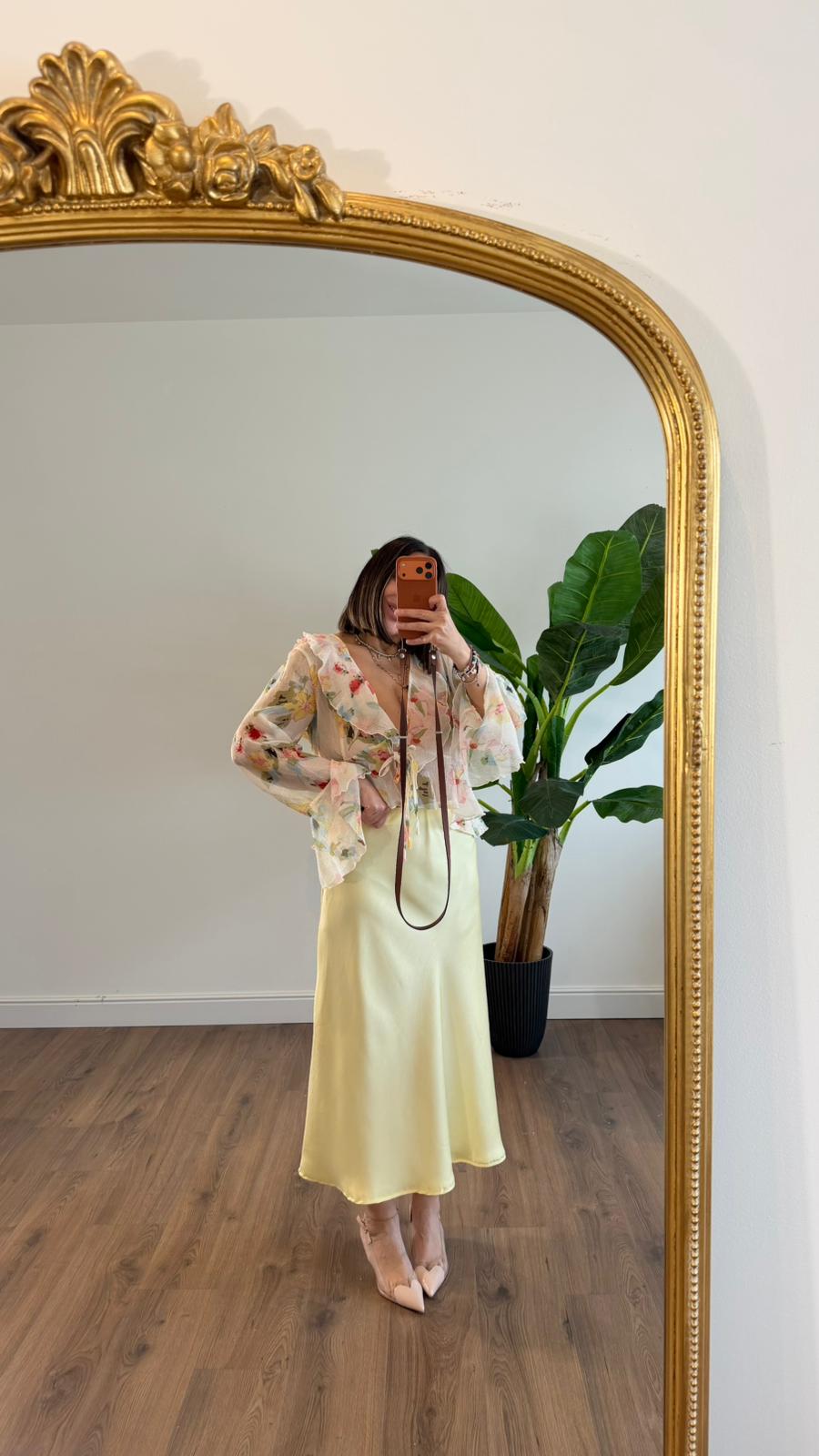 GONNA ELEONORA 3962 NEW