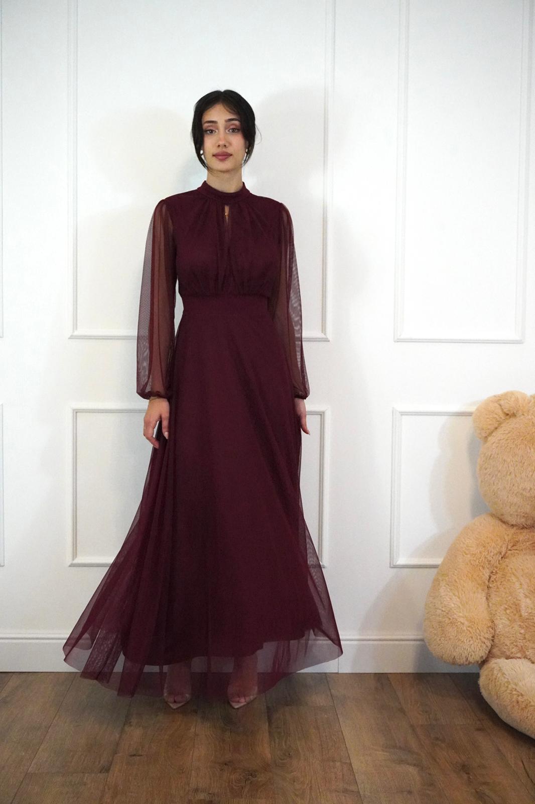 ABITO GINEVRA 35909 NEW