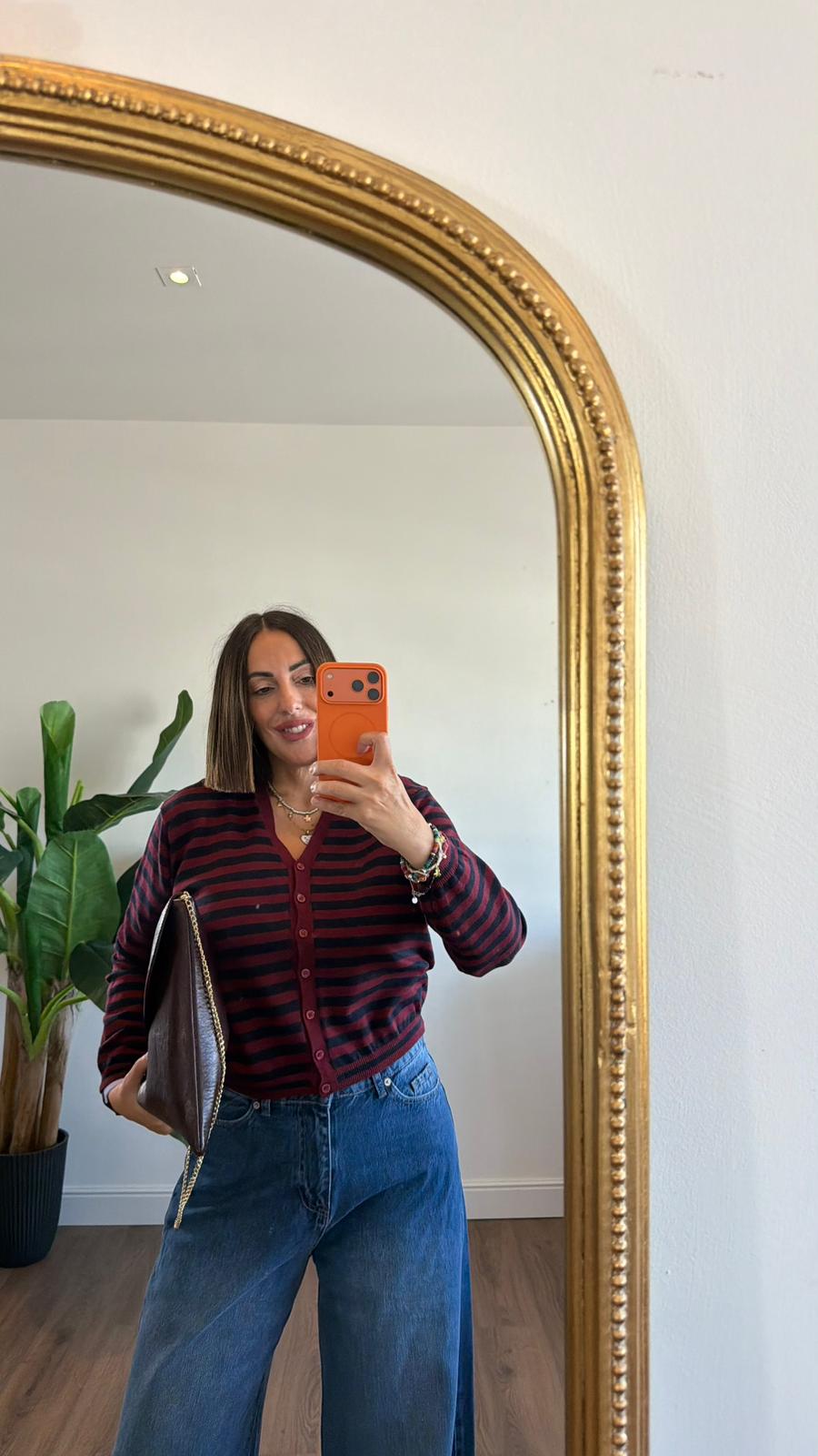 CARDIGAN/MAGLIONCINO M202 NEW