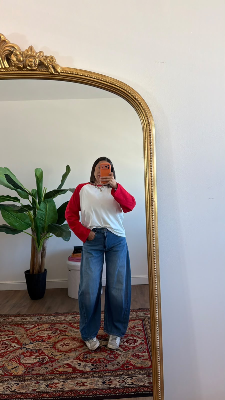 JEANS HAVE ONE R269 NEW