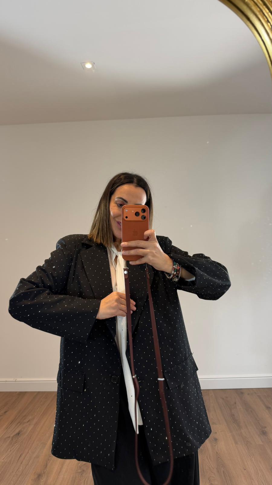 BLAZER CECILIA M11176 NEW