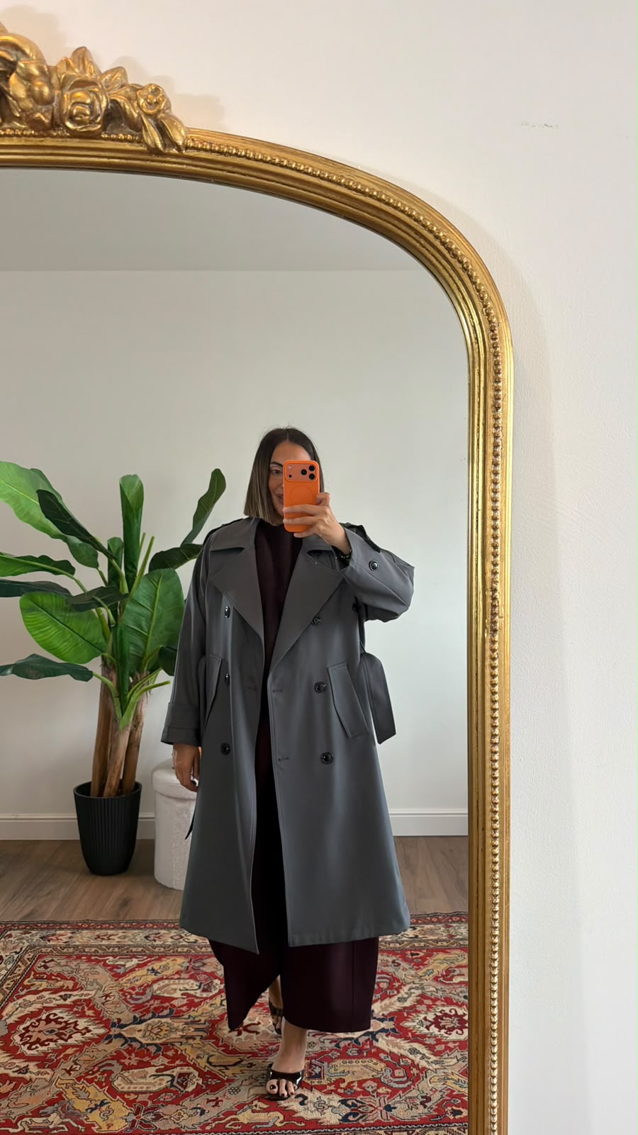 CAPPOTTO OUTDOOR VICOLO 0197 NEW
