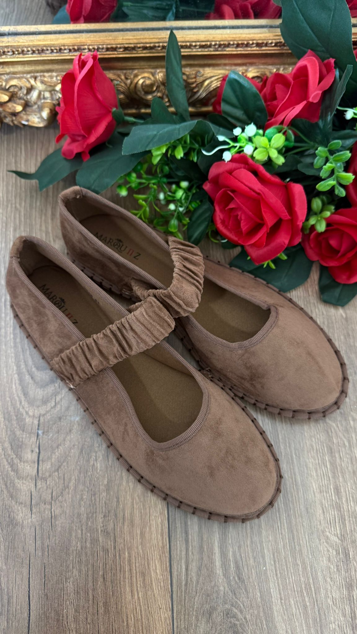 FRIULANE BENNY 9856 NEW