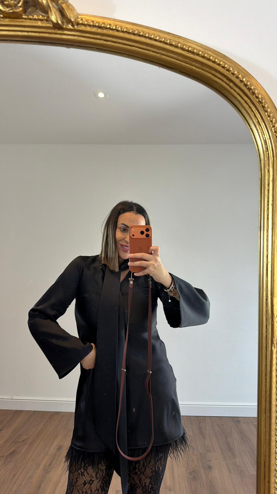 ABITO PIUMA 1857 NEW