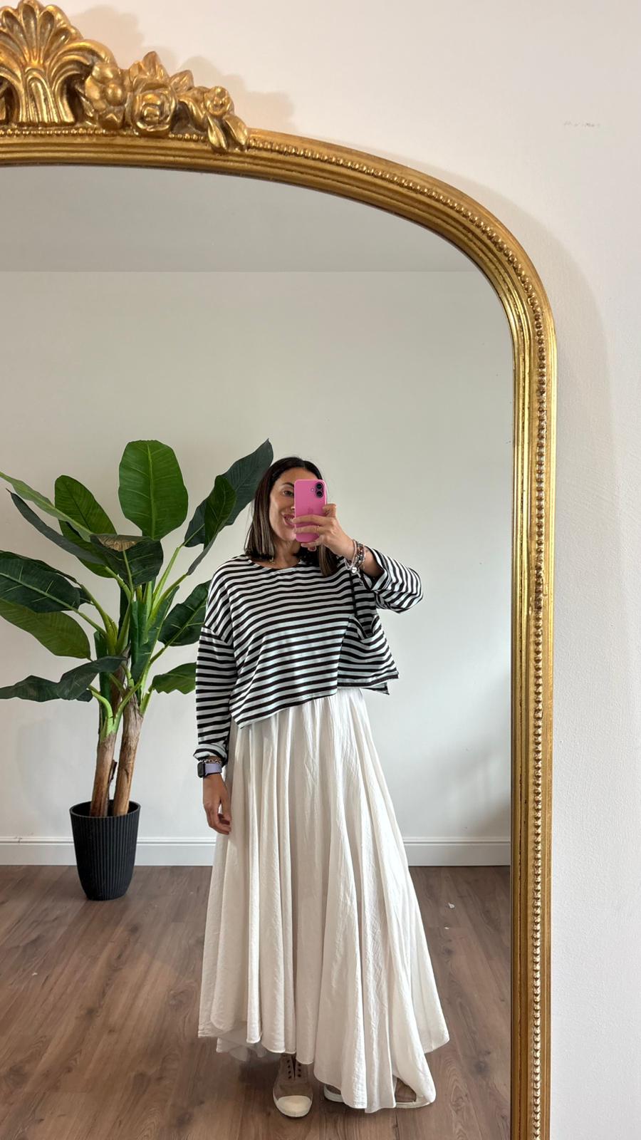 GONNA LUISA 17001 NEW