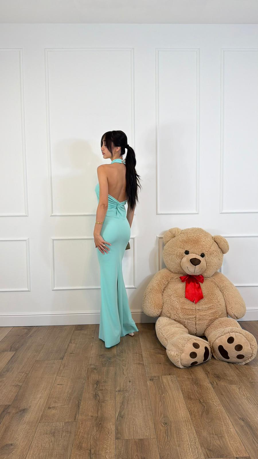 ABITO LUCREZIA 23888 NEW