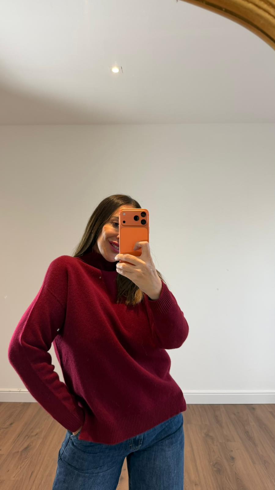 MAGLIONE ANNISA 292837 NEW