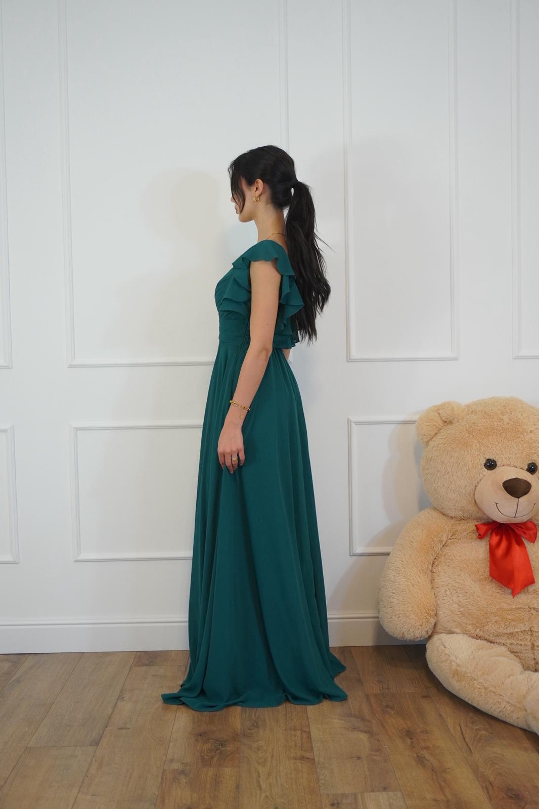 ABITO CLARA 60023 NEW