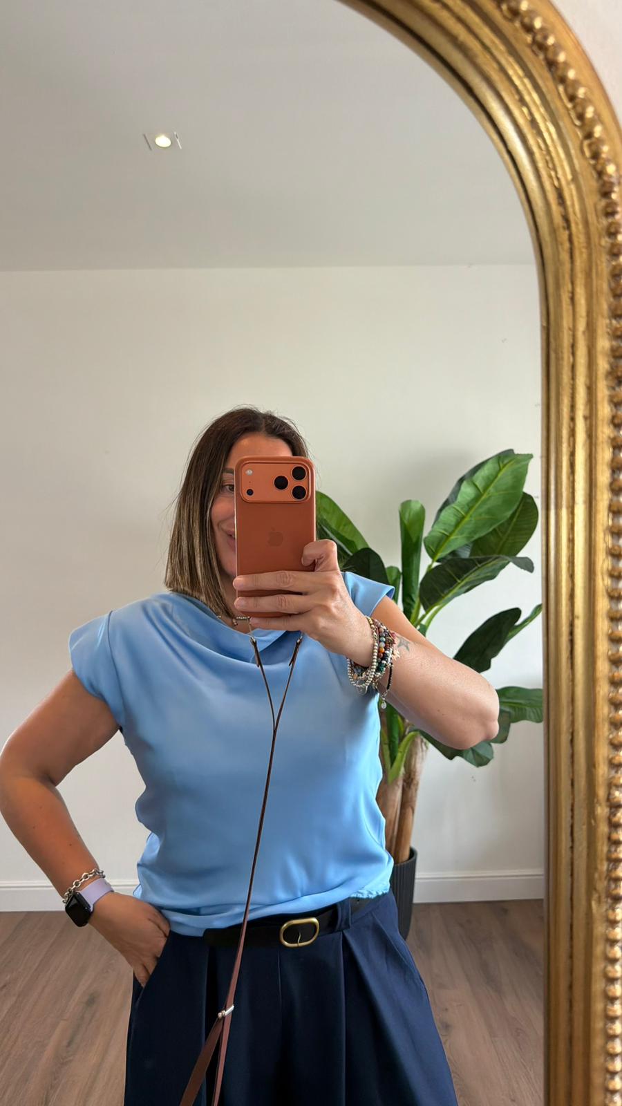 MAGLIA IN RASO 16872 NEW