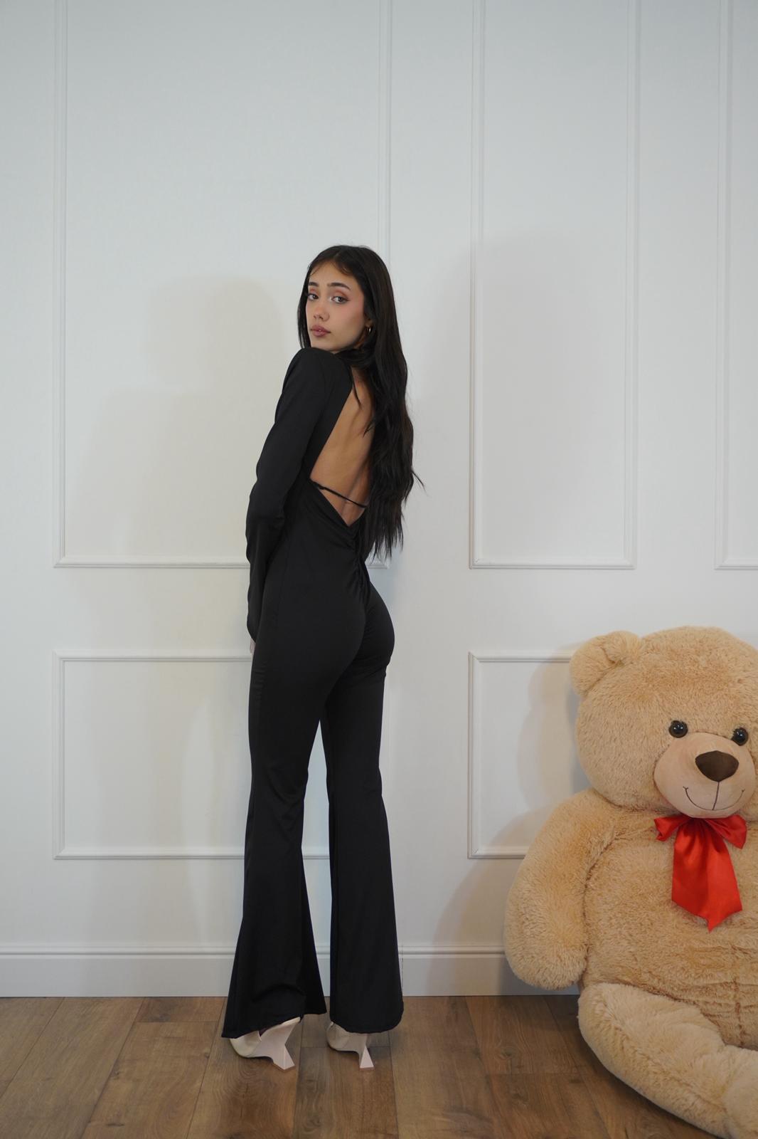 TUTA INTERA 19432 NEW