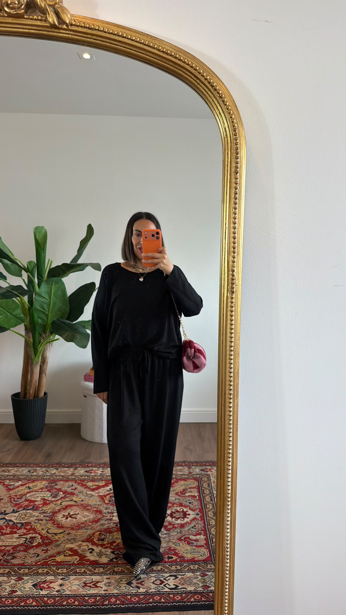 COMPLETO IN MAGLINA SOFI 2068 NEW