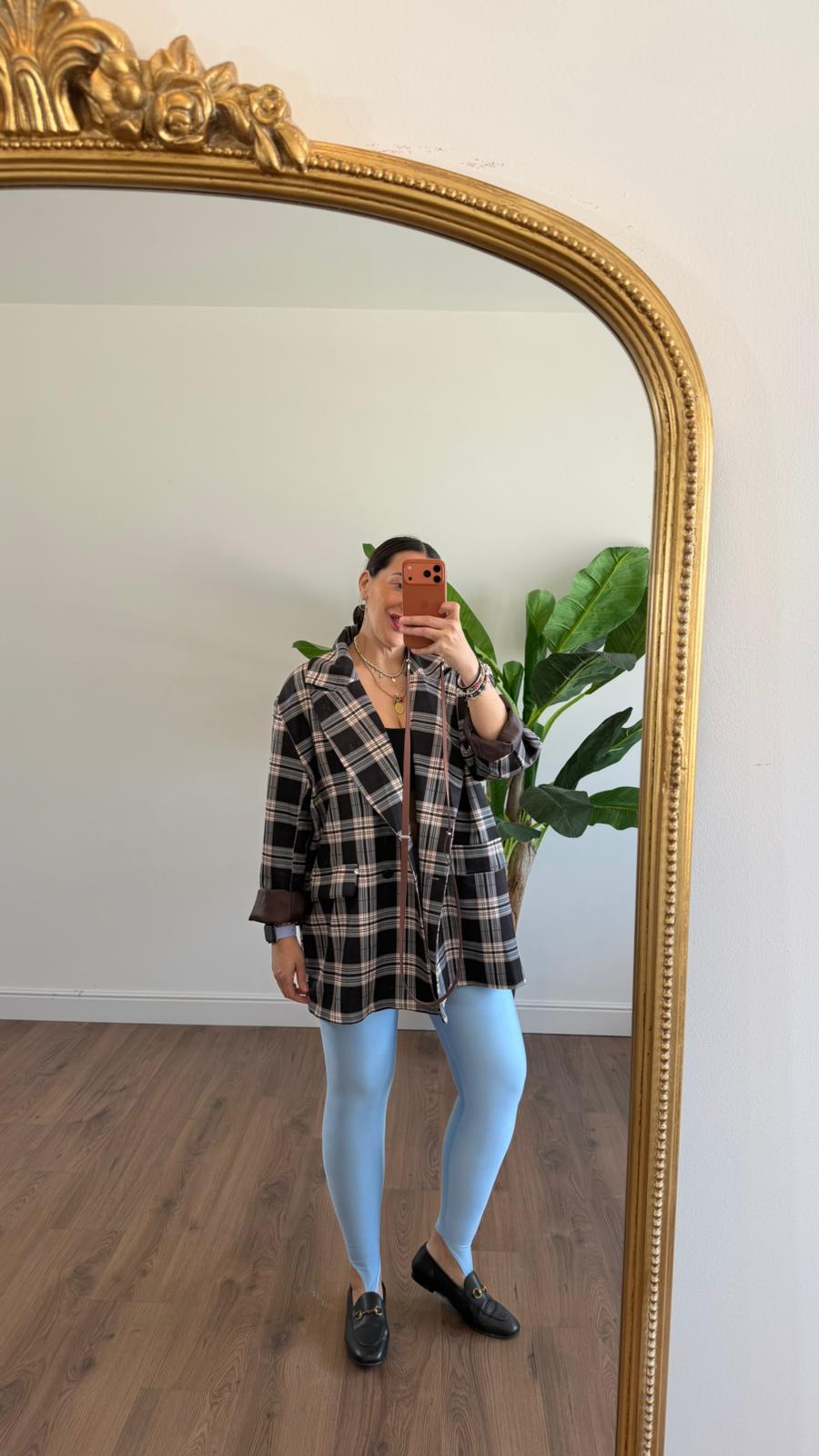 LEGGINS GHETTE 14457 NEW