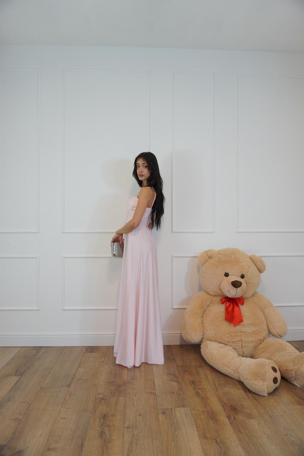 ABITO PENELOPE 1392 NEW