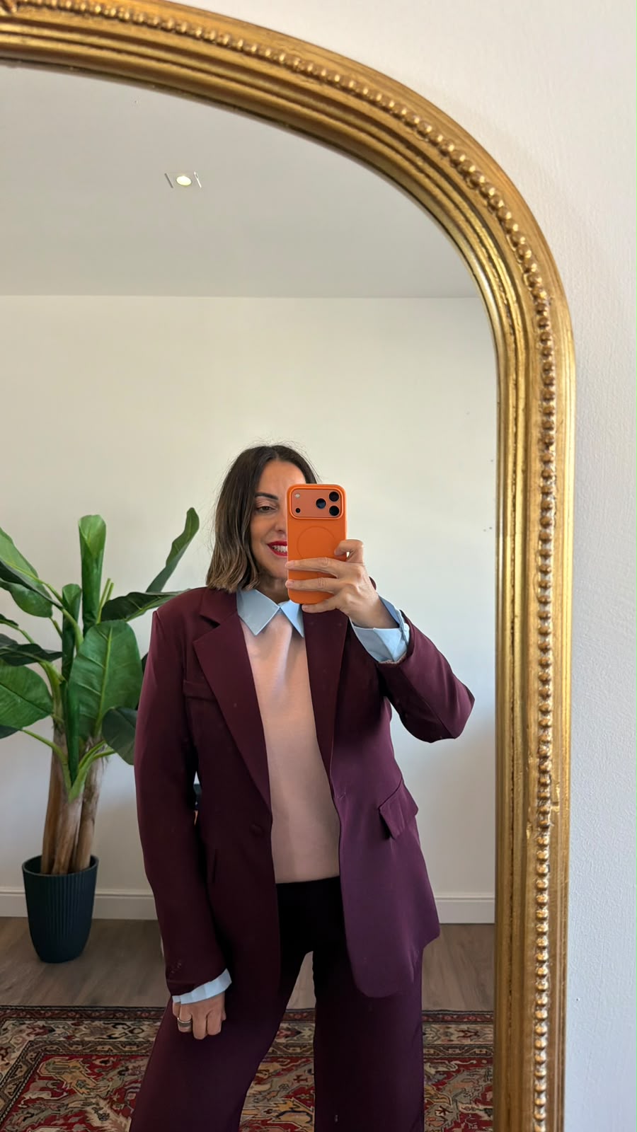 BLAZER MICHELA 00014 NEW