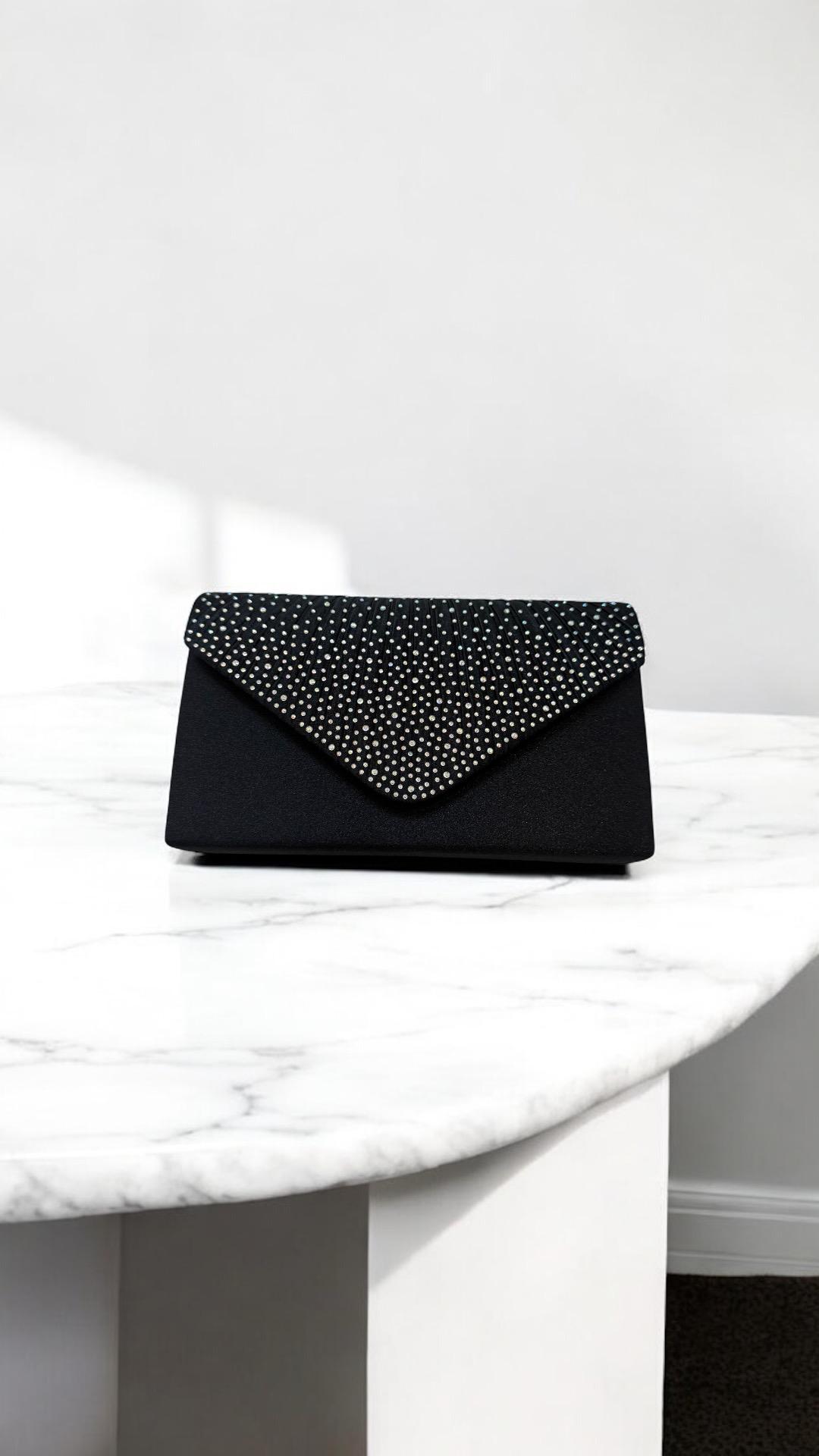POCHETTE BRILLANTINI NEW