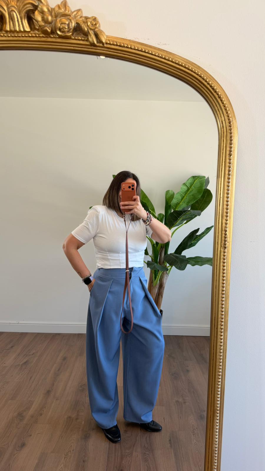 PANTALONE CHIARA 15003 NEW