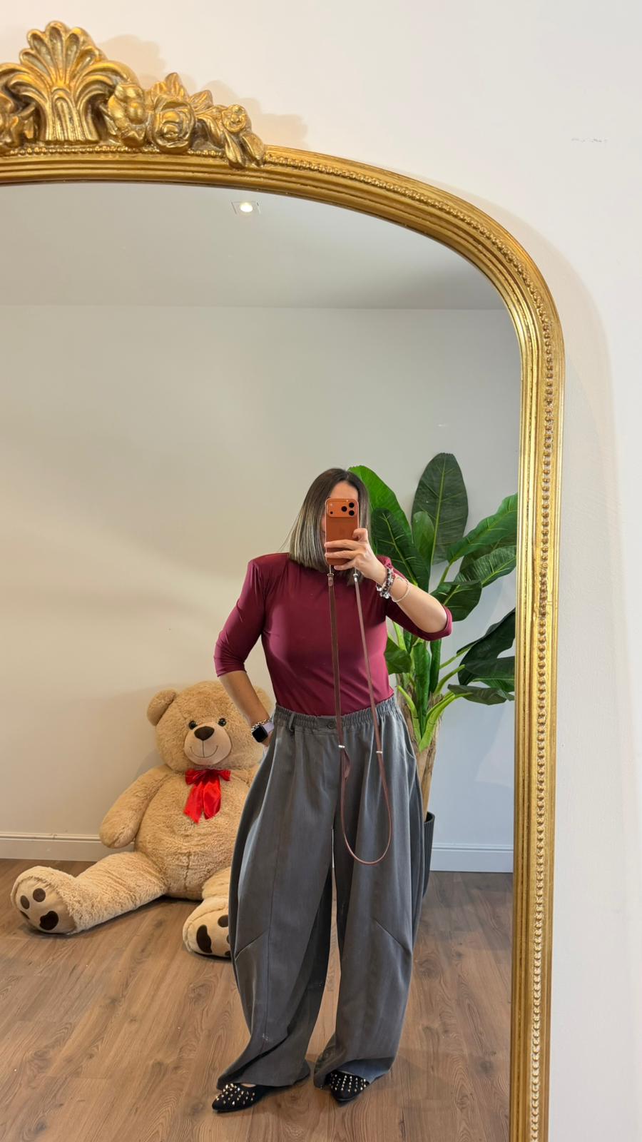 PANTALONE MARGOT 66693 NEW