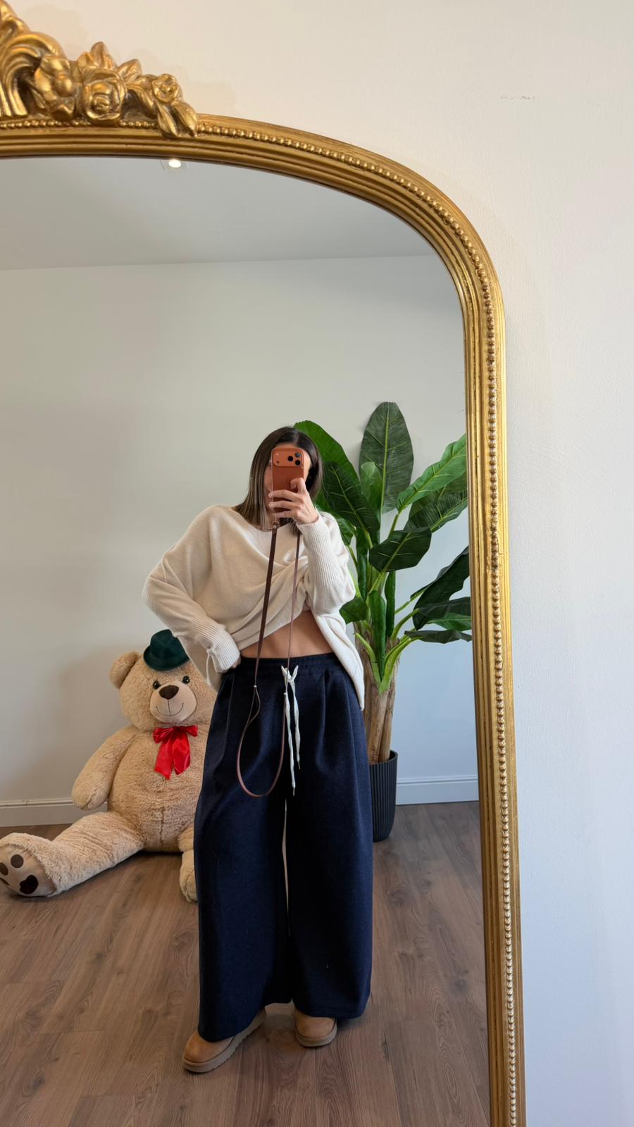 PANTALONE MAIA 97257 NEW