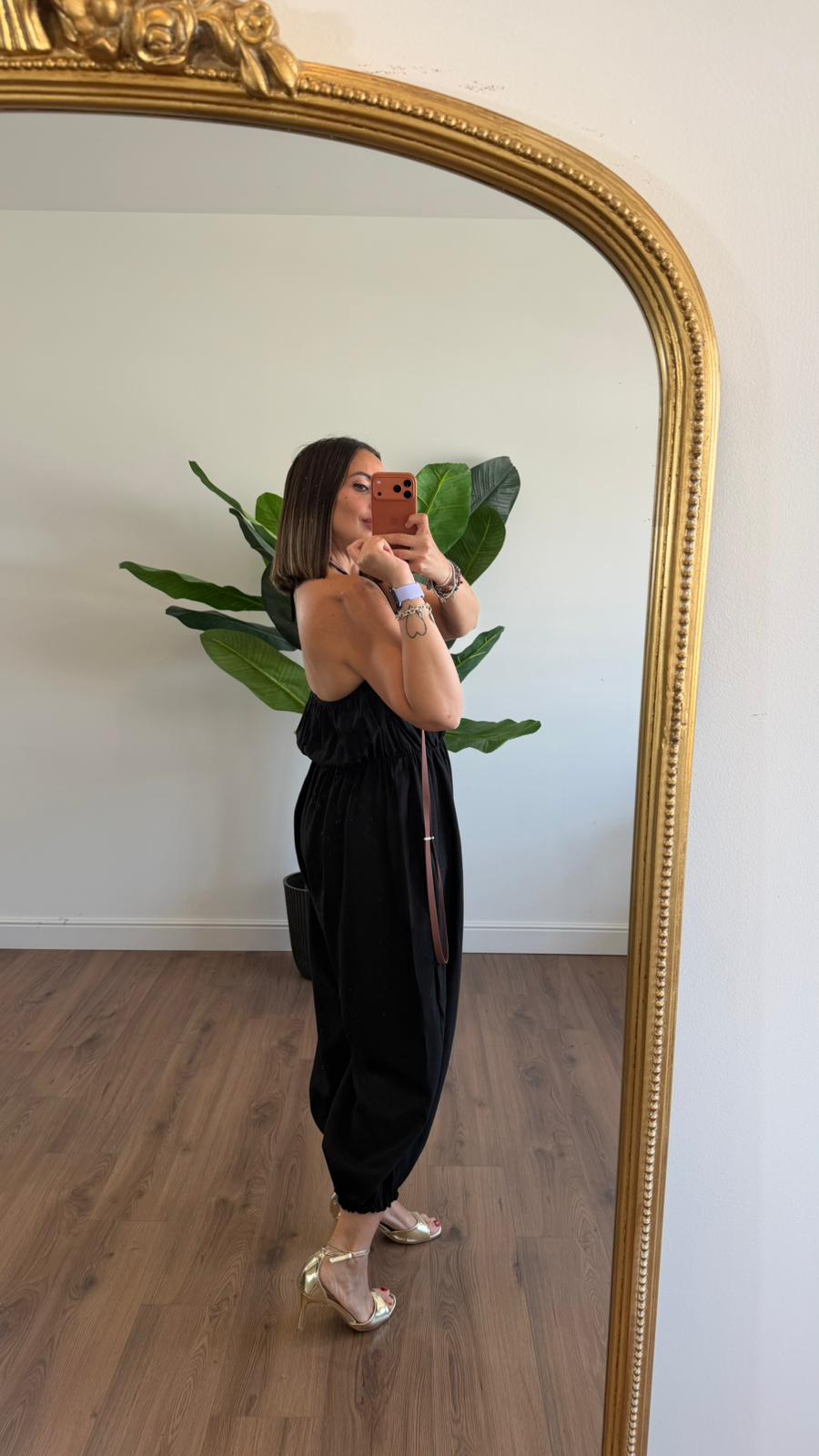 TUTA CONCHIGLIA 260459 NEW