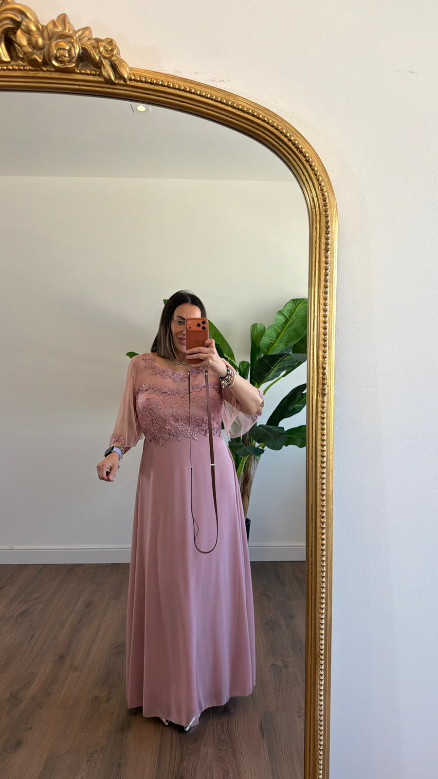 ABITO ANGELA 80680 NEW