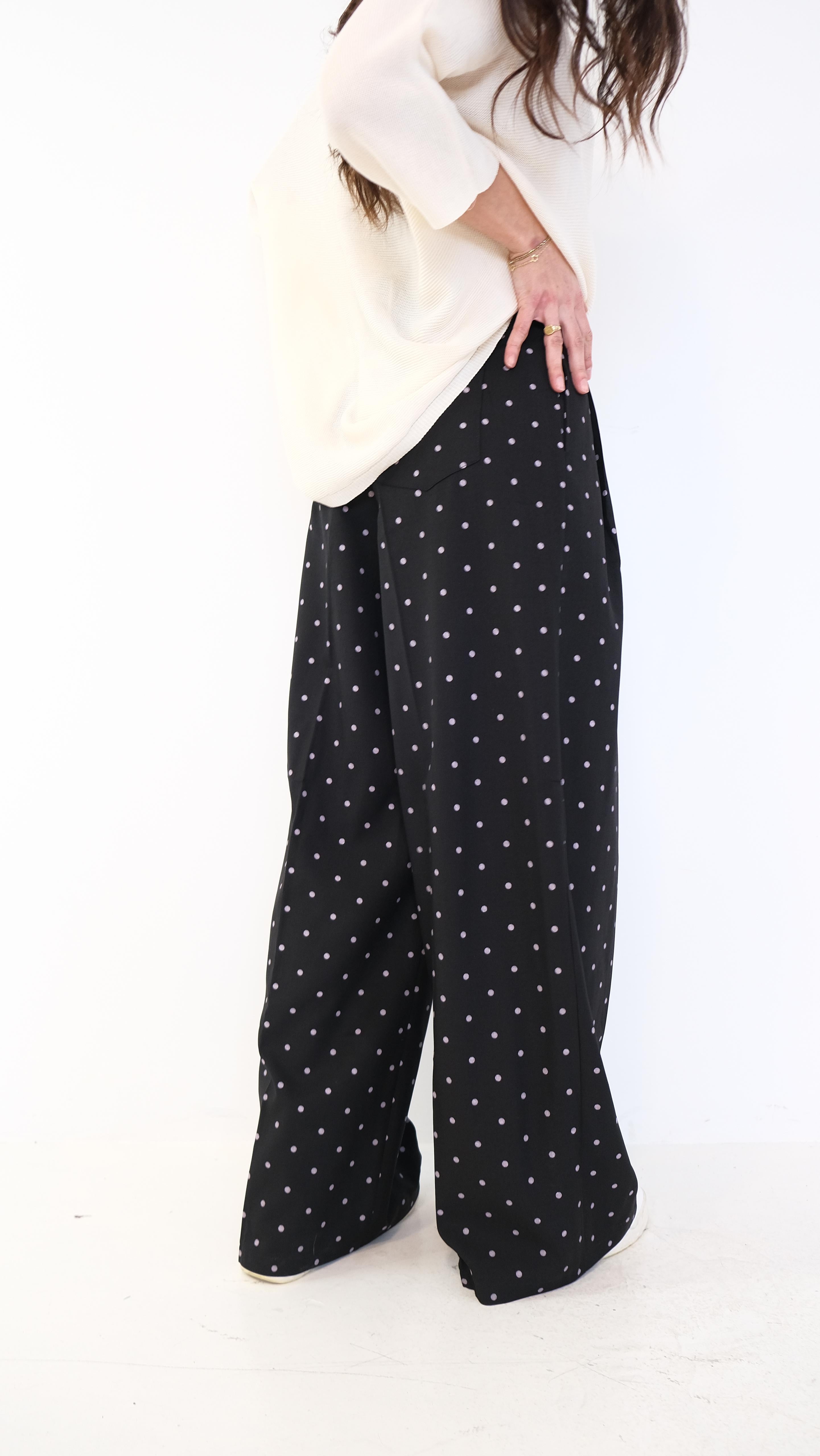 PANTALONE POIS 14950 NEW