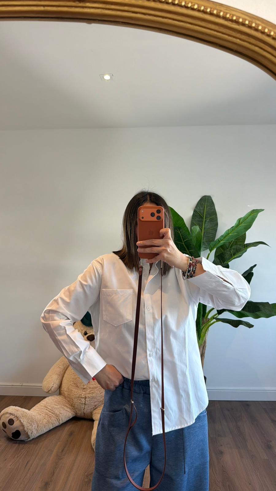 CAMICIA SPAGNA 17117 NEW