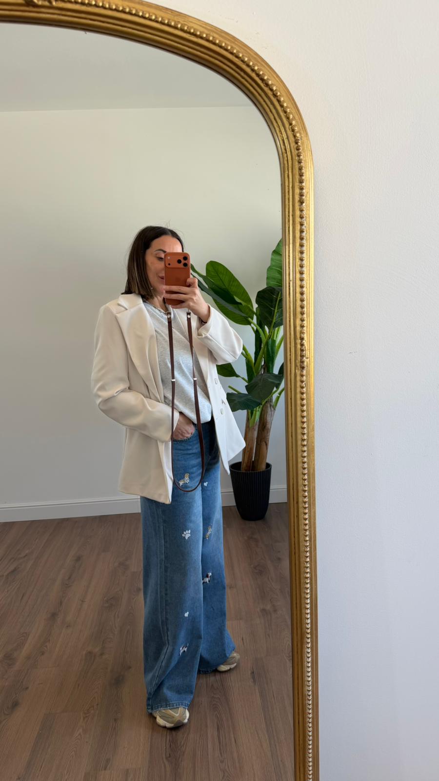 JEANS DOGGY 22258 NEW