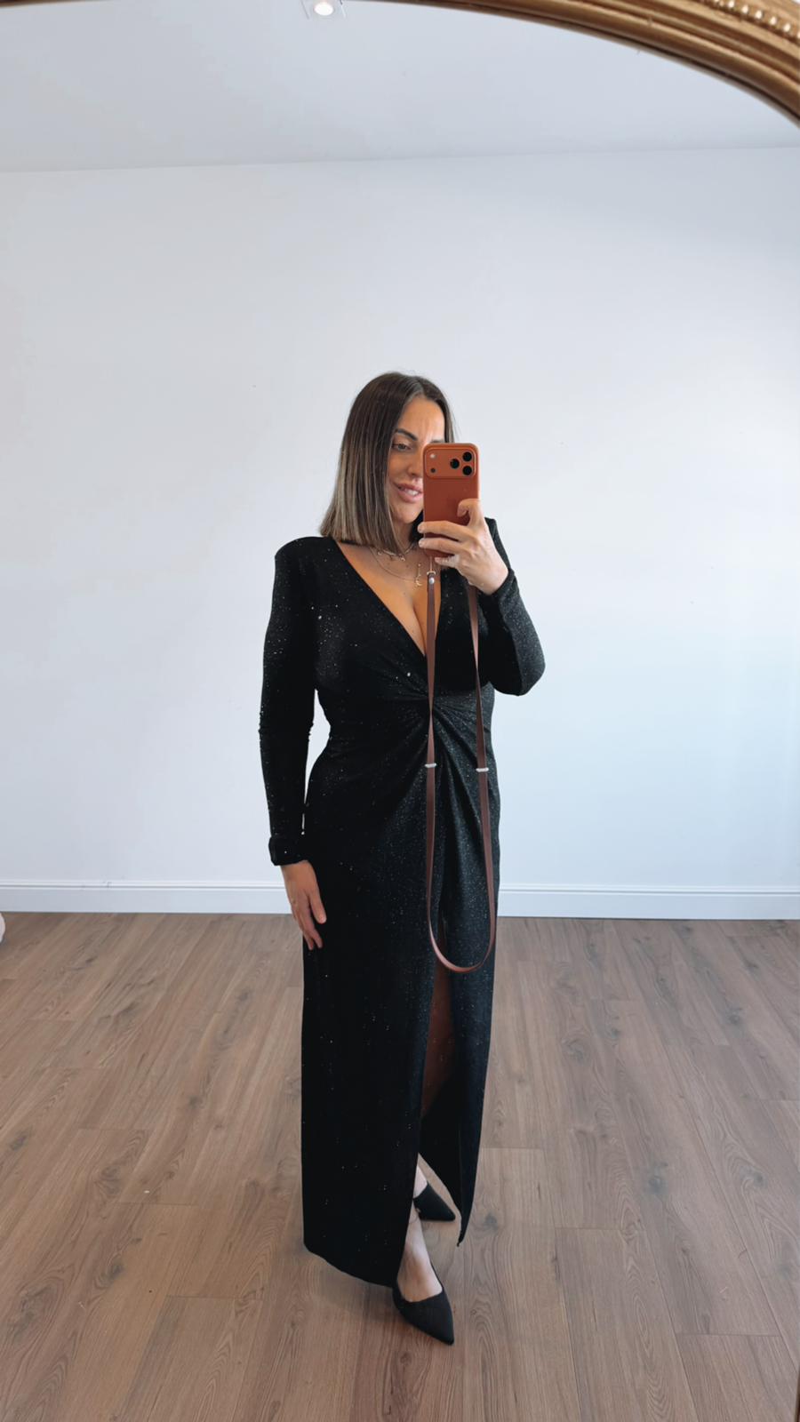 ABITO AGATHA A13270 NEW