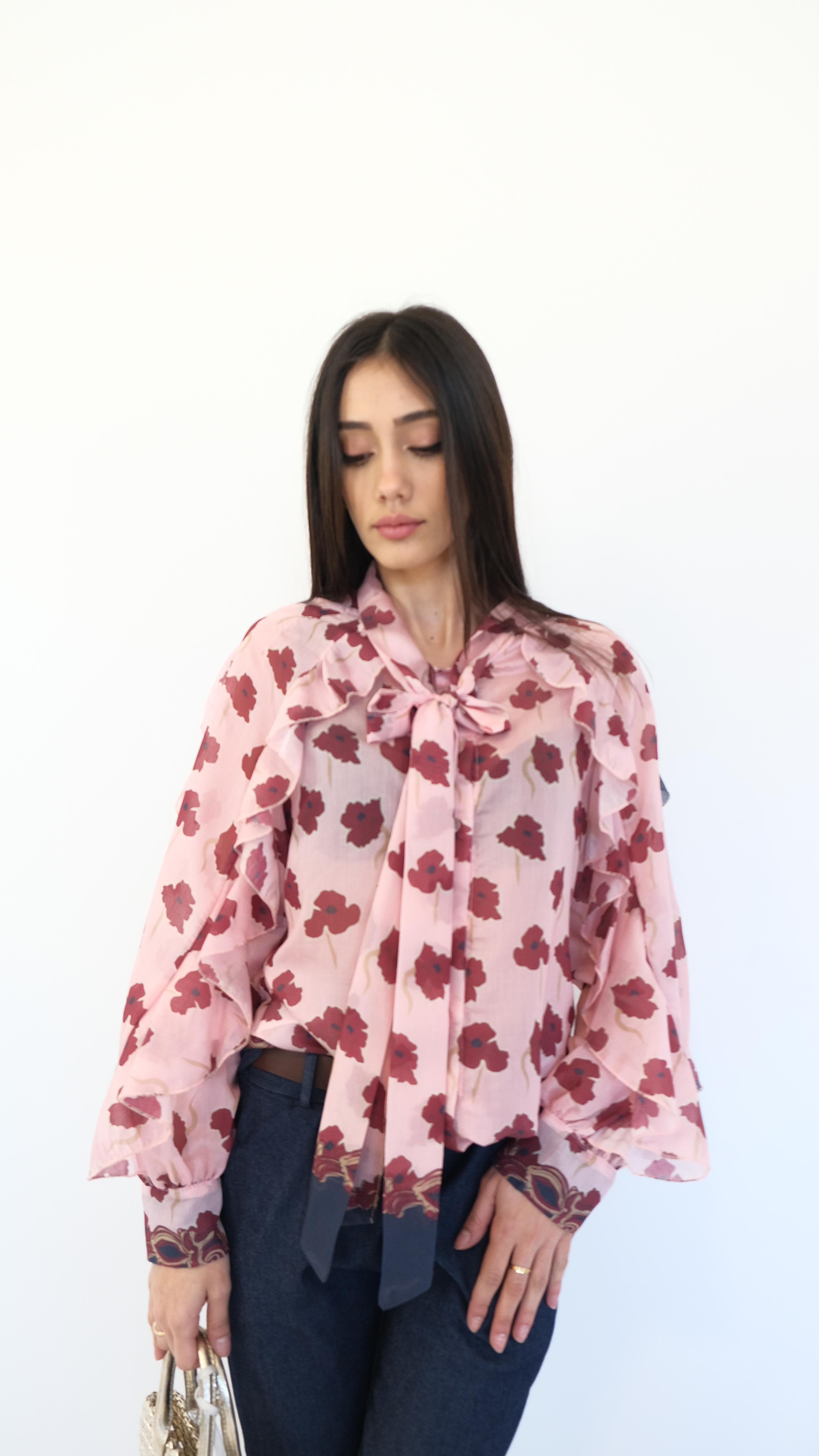 CAMICIA DESY 021150024