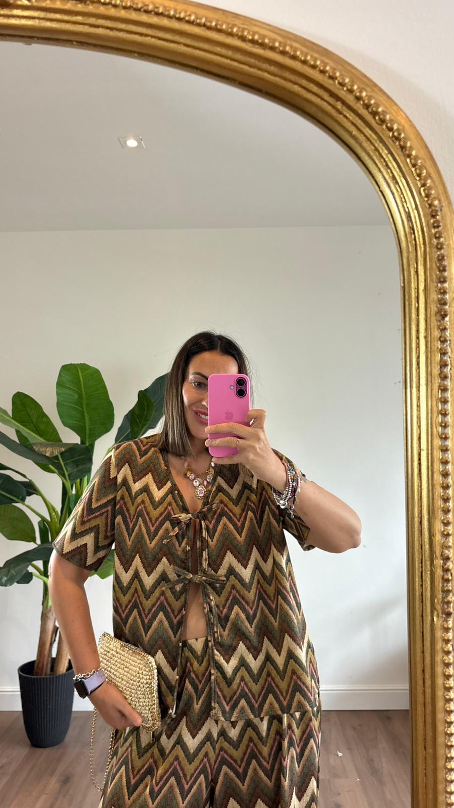 T-SHIRT MARIANNA 260552 NEW